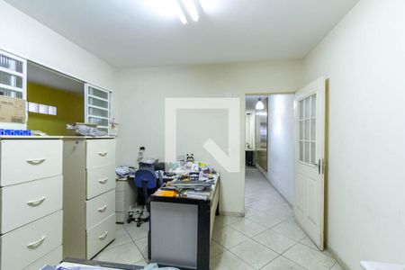 Quarto 1 de casa para alugar com 1 quarto, 76m² em Vila Alves Dias, São Bernardo do Campo