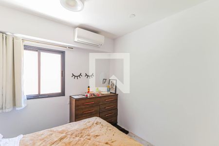 Quarto de apartamento à venda com 1 quarto, 82m² em Santo Amaro, São Paulo