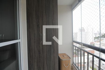 Detalhe de apartamento à venda com 2 quartos, 58m² em Vila Mazzei, São Paulo