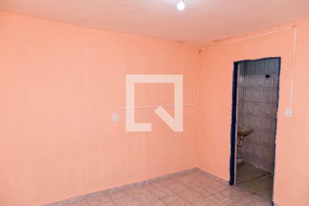 Quarto  de casa para alugar com 1 quarto, 28m² em Casa Grande, Diadema