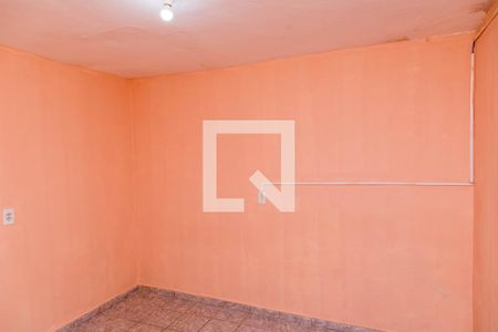 Quarto  de casa para alugar com 1 quarto, 28m² em Casa Grande, Diadema