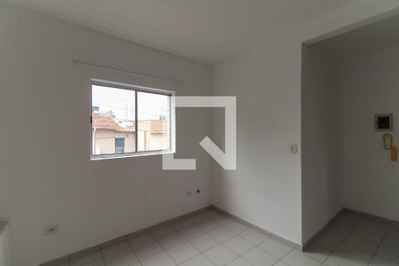 Studio de kitnet/studio para alugar com 1 quarto, 30m² em Vila Canero, São Paulo