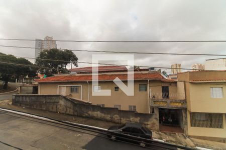 Vista de kitnet/studio para alugar com 1 quarto, 30m² em Vila Canero, São Paulo