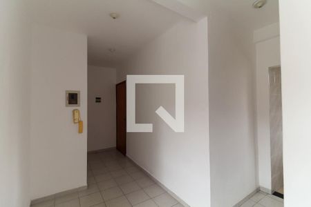 Studio de kitnet/studio para alugar com 1 quarto, 30m² em Vila Canero, São Paulo