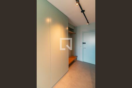 Studio de kitnet/studio para alugar com 1 quarto, 30m² em Pinheiros, São Paulo