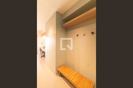 Studio de kitnet/studio para alugar com 1 quarto, 30m² em Pinheiros, São Paulo