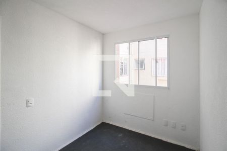 Quarto 1 de apartamento para alugar com 2 quartos, 40m² em Banco de Areia, Mesquita