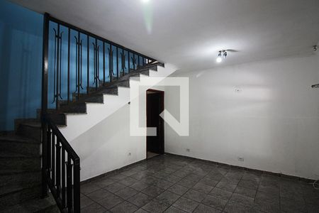 Sala  de casa para alugar com 3 quartos, 193m² em Ferrazópolis, São Bernardo do Campo