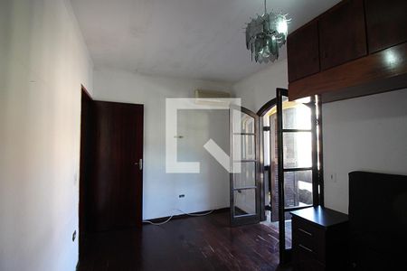 Quarto 1 - Suíte de casa à venda com 3 quartos, 193m² em Ferrazópolis, São Bernardo do Campo