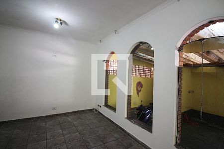 Sala  de casa para alugar com 3 quartos, 193m² em Ferrazópolis, São Bernardo do Campo