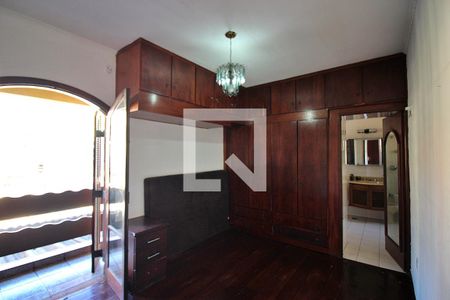 Quarto 1 - Suíte de casa à venda com 3 quartos, 193m² em Ferrazópolis, São Bernardo do Campo