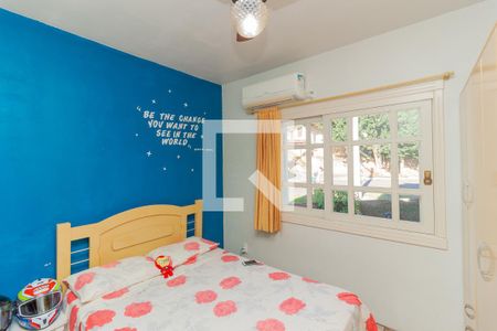 Casa à venda com 235m², 4 quartos e 2 vagas Casa à venda com 235m², 4 quartos e 2 vagasQuarto 2