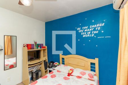 Casa à venda com 235m², 4 quartos e 2 vagas Casa à venda com 235m², 4 quartos e 2 vagasQuarto 2