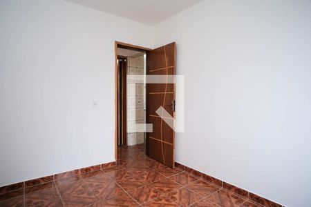 Quarto 2 de apartamento para alugar com 2 quartos, 49m² em Vila Sílvia, São Paulo