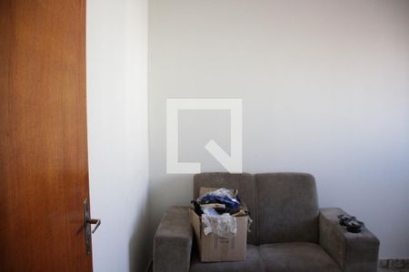 Quarto 1 de apartamento para alugar com 2 quartos, 56m² em Gravatas, Uberlândia