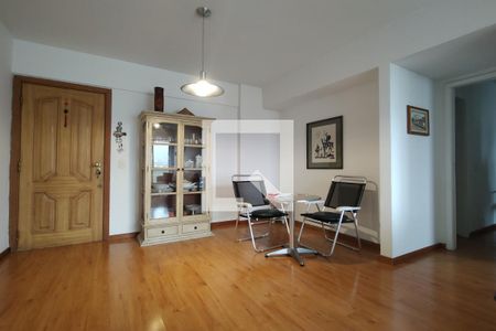 Sala de apartamento à venda com 2 quartos, 75m² em Jacarepaguá, Rio de Janeiro