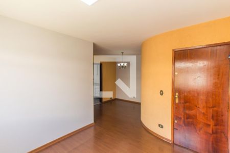 Sala   de apartamento à venda com 2 quartos, 60m² em Jaçanã, São Paulo