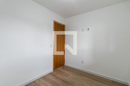 quarto de apartamento para alugar com 1 quarto, 32m² em Vila Esperança, São Paulo