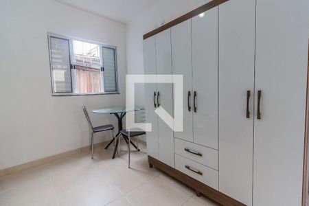 STUDIO de kitnet/studio para alugar com 1 quarto, 20m² em Jardim Cidade de Florianópolis, São José