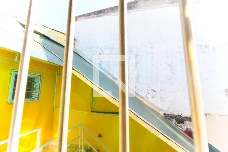 Vista do Quarto 1 de casa à venda com 3 quartos, 180m² em Vila Jacuí, São Paulo