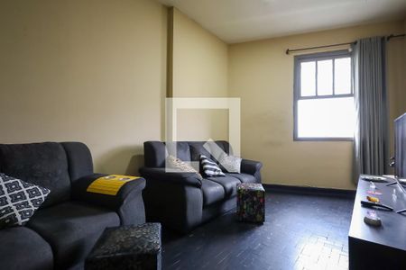 Apartamento à venda com 125m², 2 quartos e sem vagaSala