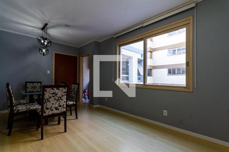 Sala de apartamento para alugar com 2 quartos, 61m² em Partenon, Porto Alegre