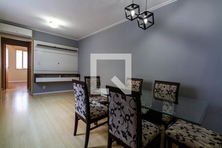 Sala de apartamento para alugar com 2 quartos, 61m² em Partenon, Porto Alegre