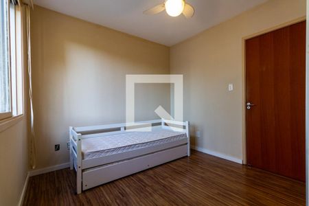 Quarto 2 de apartamento para alugar com 2 quartos, 61m² em Partenon, Porto Alegre