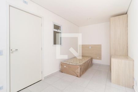 Quarto de kitnet/studio para alugar com 1 quarto, 32m² em Mooca, São Paulo