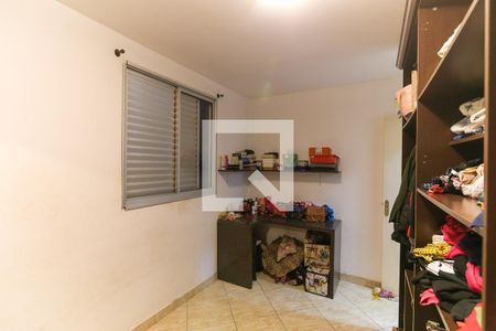 Quarto 2 de apartamento para alugar com 2 quartos, 54m² em Vila Andrade, São Paulo