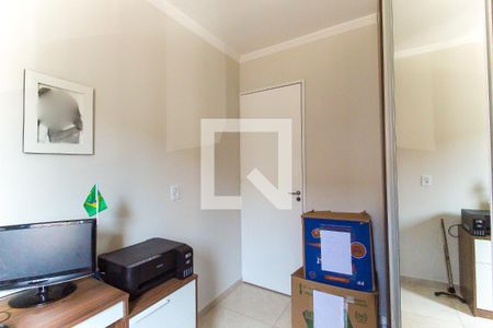 Quarto 1 de apartamento para alugar com 2 quartos, 48m² em Jardim São Miguel, Ferraz de Vasconcelos