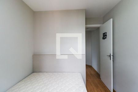 Quarto  de apartamento para alugar com 1 quarto, 25m² em Cristo Rei, Curitiba