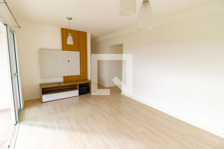 Sala de apartamento para alugar com 3 quartos, 95m² em Jardim Wanda, Taboão da Serra