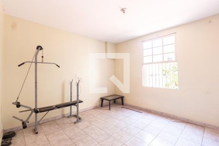 Quarto 1 casa 1 de casa para alugar com 2 quartos, 120m² em Imirim, São Paulo