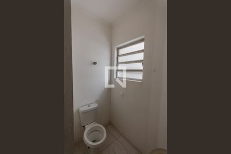 Lavabo de casa para alugar com 4 quartos, 200m² em Vila Metalúrgica, Santo André