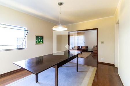 Sala 3  de casa à venda com 3 quartos, 330m² em Jardim Prudência, São Paulo