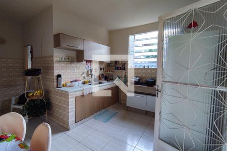 Cozinha de casa à venda com 4 quartos, 480m² em Pechincha, Rio de Janeiro