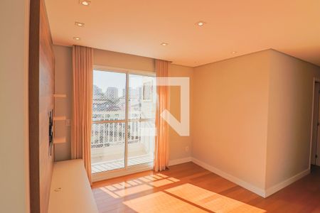 Apartamento à venda com 60m², 2 quartos e 1 vagaSala