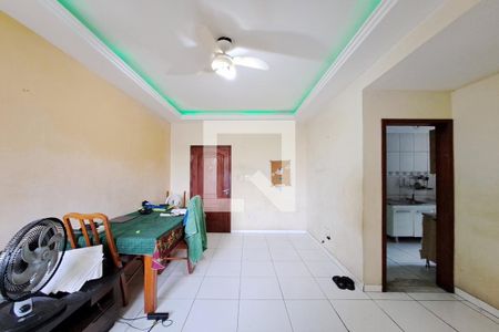 Sala de apartamento para alugar com 3 quartos, 87m² em Higienópolis, Rio de Janeiro