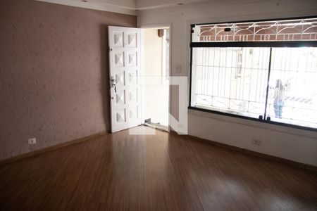 Sala de casa para alugar com 3 quartos, 150m² em Vila Nova Mazzei, São Paulo