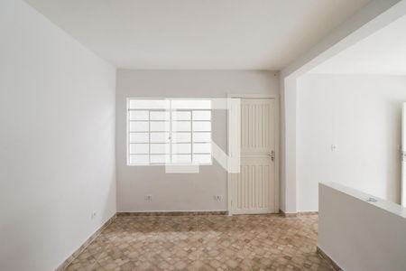 Sala/Cozinha de casa para alugar com 2 quartos, 98m² em Imirim, São Paulo