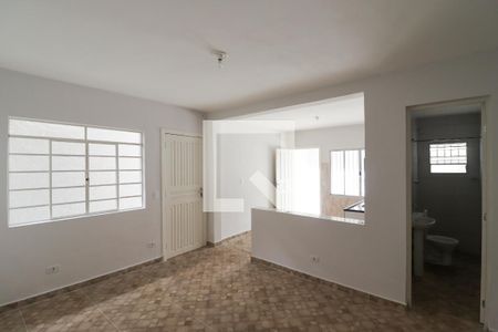 Sala/Cozinha de casa para alugar com 2 quartos, 98m² em Imirim, São Paulo