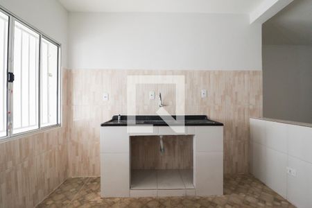 Sala/Cozinha de casa para alugar com 2 quartos, 98m² em Imirim, São Paulo