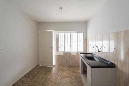 Sala/Cozinha de casa para alugar com 2 quartos, 98m² em Imirim, São Paulo