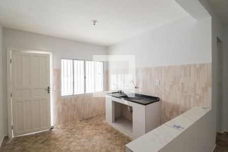 Sala/Cozinha de casa para alugar com 2 quartos, 98m² em Imirim, São Paulo