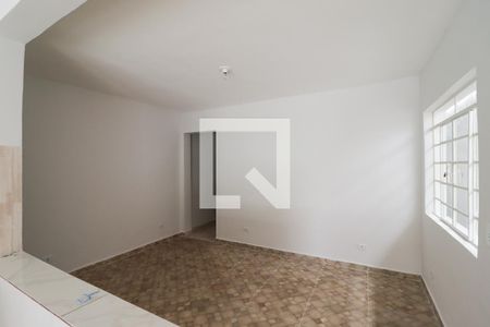 Sala/Cozinha de casa para alugar com 2 quartos, 98m² em Imirim, São Paulo