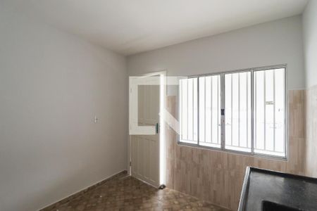 Sala/Cozinha de casa para alugar com 2 quartos, 98m² em Imirim, São Paulo