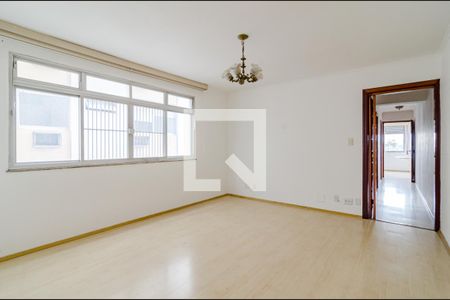 Apartamento à venda com 50m², 3 quartos e sem vagaSala