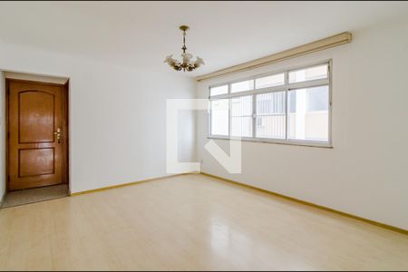 Apartamento à venda com 50m², 3 quartos e sem vagaSala