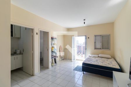 Studio à venda com 20m², 1 quarto e sem vagaKitnet